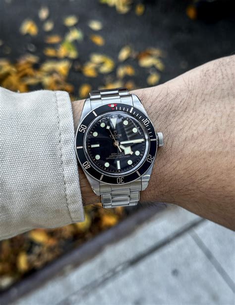 black bay 58 submariner alternative.